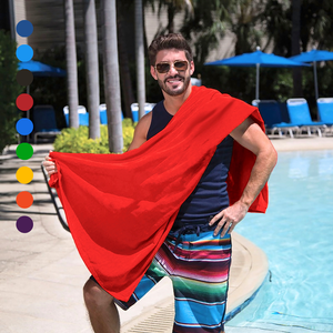 Diamond Collection Beach Towel: Colored, Cotton (1.25lb).