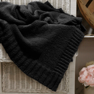 Cloud Nine Soft Throw: Woven, MicroFiber.