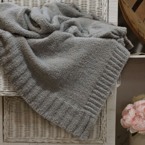 Cloud Nine Soft Throw: Woven, MicroFiber.