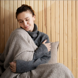 Cloud Nine Soft Throw: Woven, MicroFiber.