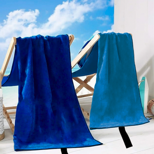 Holiday Travel Beach Blanket – Sand-Repellent & Gift Ready.